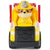 Pojazd SPIN MASTER Psi Patrol Wywrotka strażacka Rubble 6072662 Rodzaj Pojazd