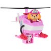 Pojazd SPIN MASTER Psi Patrol Helikopter Skye Typ Zabawkowy