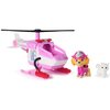 Pojazd SPIN MASTER Psi Patrol Helikopter Skye Rodzaj Pojazd