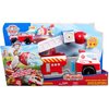 Pojazd SPIN MASTER Psi Patrol Wóz strażacki 6072600