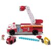Pojazd SPIN MASTER Psi Patrol Wóz strażacki 6072600 Wiek 3+