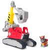 Pojazd SPIN MASTER Rubble i jego Ekipa Charger 6073295 Seria Rubble i jego Ekipa