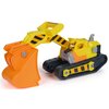Pojazd SPIN MASTER Rubble i jego Ekipa Bulldozer 6073297 Płeć Chłopiec