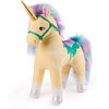 Maskotka SPIN MASTER Unicorn Academy Leaf Unicorn 6067597 Seria Unicorn Academy