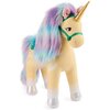 Maskotka SPIN MASTER Unicorn Academy Leaf Unicorn 6067597 Wiek 1+