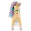 Maskotka SPIN MASTER Unicorn Academy Leaf Unicorn 6067597 Obsługa aplikacji Nie