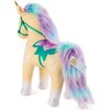 Maskotka SPIN MASTER Unicorn Academy Leaf Unicorn 6067597 Typ Maskotka
