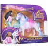Lalka SPIN MASTER Unicorn Academy Layla i Jednorożec 6072675 Rodzaj Lalka