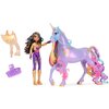 Lalka SPIN MASTER Unicorn Academy Sophia i Jednorożec 6072668 Typ Lalka z akcesoriami