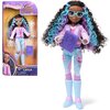 Lalka SPIN MASTER Unicorn Academy Layla 6072646 Typ Lalka z akcesoriami