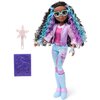 Lalka SPIN MASTER Unicorn Academy Layla 6072646 Rodzaj Lalka