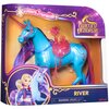 Figurka SPIN MASTER Unicorn Academy Power of Friendship River 6072671 Seria Unicorn Academy