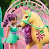 Lalka SPIN MASTER Unicorn Academy Ava i Jednorożec 6072051 Kod producenta 6072051