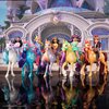 Lalka SPIN MASTER Unicorn Academy Ava i Jednorożec 6072051 Wiek 4+