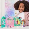 Lalka SPIN MASTER Unicorn Academy Ava i Jednorożec 6072051 Załączone wyposażenie 1 jednorożec