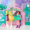 Lalka SPIN MASTER Unicorn Academy Ava i Jednorożec 6072051 Załączone wyposażenie Akcesoria