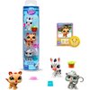 Zestaw figurek LITTLEST PET SHOP Pet trio LPS00621 (1 zestaw) Wiek 4+
