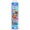 Zestaw figurek LITTLEST PET SHOP Pet trio LPS00621 (1 zestaw) Płeć Chłopiec