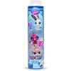 Zestaw figurek LITTLEST PET SHOP Pet trio LPS00621 (1 zestaw) Płeć Dziewczynka