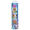 Zestaw figurek LITTLEST PET SHOP Pet trio LPS00646 (1 zestaw) Materiał Tworzywo sztuczne