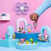 Zestaw figurek LITTLEST PET SHOP Zoo Chill Pet Pairs LPS00620 (1 zestaw) Akumulator / Bateria w zestawie Nie