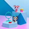 Zestaw figurek LITTLEST PET SHOP Zoo Chill Pet Pairs LPS00620 (1 zestaw) Załączona dokumentacja Instrukcja obsługi w języku polskim