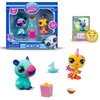 Zestaw figurek LITTLEST PET SHOP Zoo Chill Pet Pairs LPS00620 (1 zestaw) Wiek 4+