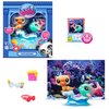 Zestaw figurek LITTLEST PET SHOP Petfluencer Pairs LPS005601 (1 zestaw)
