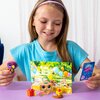Zestaw figurek LITTLEST PET SHOP Petfluencer Pairs LPS005601 (1 zestaw) Zawiera akumulator/baterię Nie