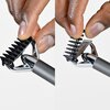 Trymer BABYLISS OT996E X-Metal X-Blade Multitrymer Nie