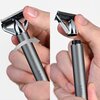 Trymer BABYLISS OT996E X-Metal X-Blade Wyposażenie 1 x przewód zasilający