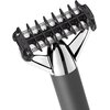 Trymer BABYLISS OT996E X-Metal X-Blade Funkcje dodatkowe Możliwość wymiany ostrzy