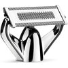 Trymer BABYLISS OT996E X-Metal X-Blade Liczba ustawień długości strzyżenia 4