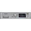 Pralka WHIRLPOOL MEFFD 9469 WSBSV PL 9kg 1400 obr Klasa emisji hałasu C
