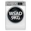 Pralka WHIRLPOOL MEFFD 9469 WSBSV PL 9kg 1400 obr
