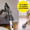 Mop elektryczny TEESA Power Clean TSA5035 (Bezprzewodowy) Napięcie akumulatora [V] 14.4