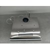 Okap VDB Slim PL 50 Inox 170m3/h 63dB klasa C Głębokość [cm] 47