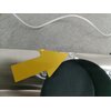 Okap VDB Slim PL 50 Inox 170m3/h 63dB klasa C Szerokość [cm] 50