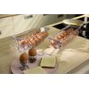 Organizer do lodówki EASYFORM Clear Cans 8.5 L+ Na jajka (3 szt.) Rodzaj Organizer