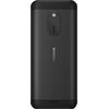 Telefon HMD Nokia 230 Czarny Pamięć wbudowana [GB] 0.16