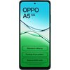 Smartfon OPPO A5 5G 4/128GB 6.67" 120Hz Zielony Pamięć wbudowana [GB] 128