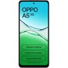Smartfon OPPO A5 5G 4/128GB 6.67" 120Hz Biały Pamięć wbudowana [GB] 128