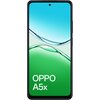Smartfon OPPO A5X 4/128GB 6.67" 90Hz Niebieski Pamięć wbudowana [GB] 128