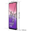 Smartfon OPPO A5X 4/128GB 6.67" 90Hz Biały Wyświetlacz 6.67", 1604 x 720px, IPS