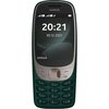 Telefon HMD Nokia 6310 Zielony