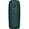 Telefon HMD Nokia 6310 Zielony Pamięć wbudowana [GB] 0.016