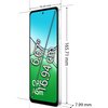 Smartfon OPPO A5M 8/256GB 6.67" 90Hz Biały Wyświetlacz 6.67", 1604 x 720px, LCD