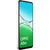 Smartfon OPPO A5M 8/256GB 6.67" 90Hz Biały Aparat Tylny 50 Mpx + 2 Mpx, Przedni 5 Mpx
