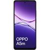 Smartfon OPPO A5M 8/256GB 6.67" 90Hz Fioletowy Pamięć wbudowana [GB] 256
