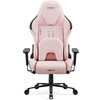 Fotel DIABLO CHAIRS X-One Prime Różowy